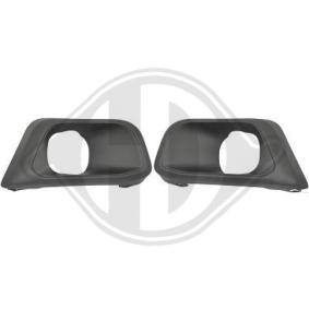 Acquista Mostrina, Paraurti da DIEDERICHS 4236148 a buon mercato per soli 40,28 €