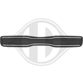 Kühlergrill 6527940