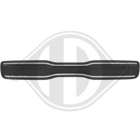 Kühlergrill 6527941