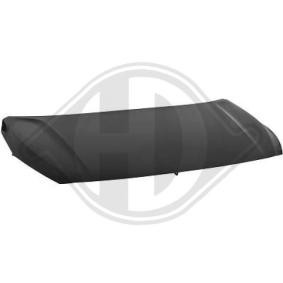 Motorhaube 6543000