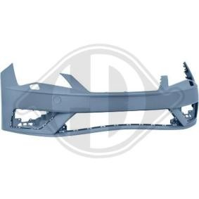 Compre Pára-choques da DIEDERICHS 7433552 a um preço baixo por 174,13 €