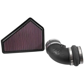 Sportluftfiltersystem für CADILLAC von K&N Filters