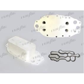 Ölkühler 0703.4012 für PEUGEOT