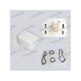 Ölkühler 0704.4018 für PEUGEOT