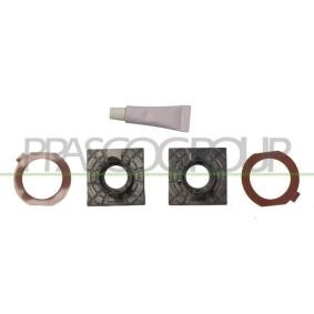 Comprar Soporte, sensor auxiliar parking de PRASCO BM0521350 a bajo precio de 13,21 €