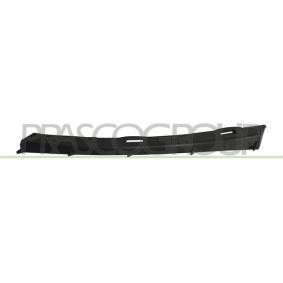Stoßstangenhalter HN0401003