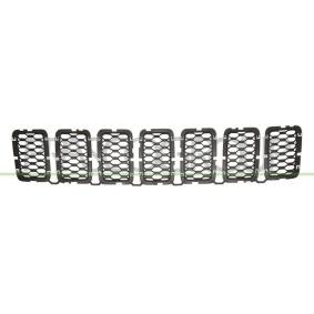 Kühlergrill JE0262206