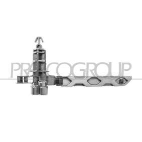 Achetez des Serrure de capot-moteur PRASCO ME3073702 à prix pour 10,08 €