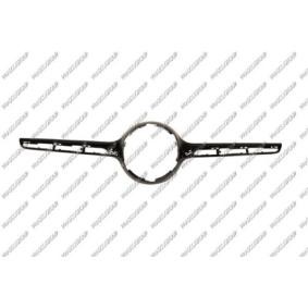 Zier- / Schutzleiste, Kühlergitter ME7152206