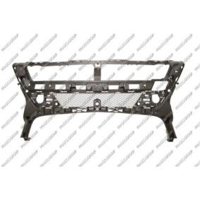 Halter, Kühlergitter ME8282102