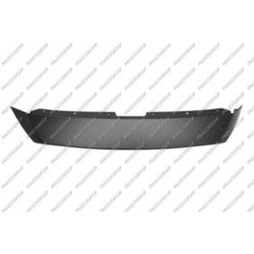 Achetez des Baguette et bande protectrice, grille de radiateur PRASCO MZ3331245 à prix pour 89,39 €