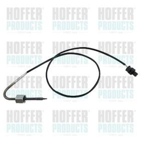 Abgastemperatursensor für MERCEDES-BENZ von HOFFER