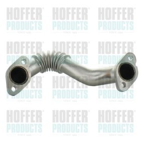 Osta EGR-jäähdytin HOFFER:llä 7518742 edullisesti hintaan 74,09 €
