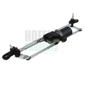 Scheibenreinigungsanlage H207015 für FIAT