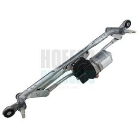 Scheibenreinigungsanlage H207023 für FIAT