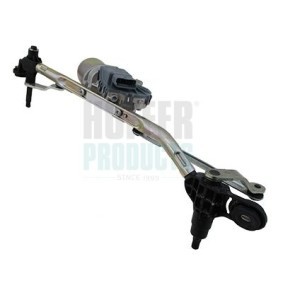 Achetez des Système d'essuyage complet HOFFER H207025 à prix pour 197,86 €