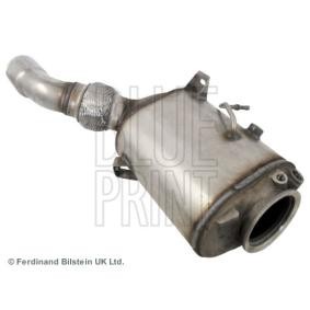Acquista Filtro antiparticolato (FAP) da BLUE PRINT ADB116007 a buon mercato per soli 833,61 €