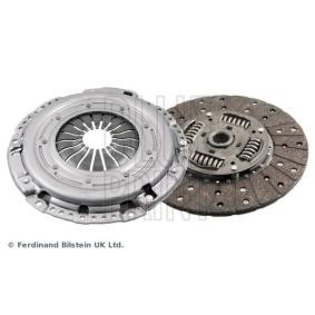 Achetez des Kit d'embrayage de chez BLUE PRINT en ligne pour Transit Custom V362 Van (FY, FZ) à prix modérés