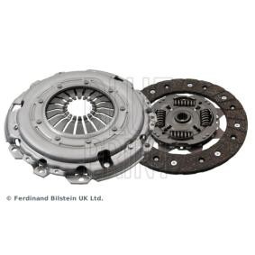 Achetez des Kit d'embrayage de chez BLUE PRINT en ligne pour C-Max II (DXA/CB7, DXA/CEU) à prix modérés