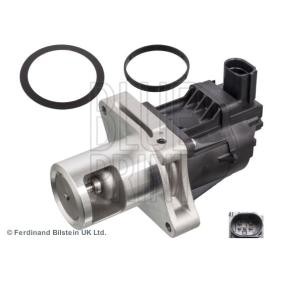 Comprar Válvula EGR de BLUE PRINT ADG072131 a bajo precio de 162,36 €