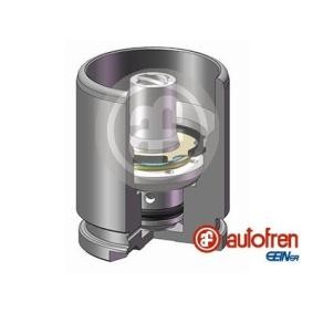 Kolben, Bremssattel von AUTOFREN SEINSA D025126K