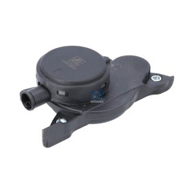 Ölabscheider, Kurbelgehäuseentlüftung 4.66681 von DT Spare Parts günstig für 70,82 € online kaufen