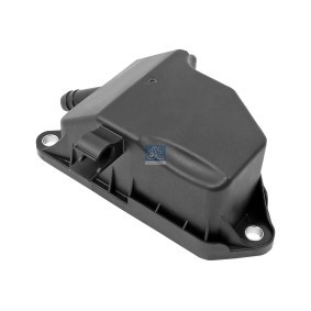 Ölabscheider, Kurbelgehäuseentlüftung für MERCEDES-BENZ von DT Spare Parts