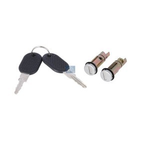Acquista Cilindro serratura da DT Spare Parts 7.96212 a buon mercato per soli 30,94 €