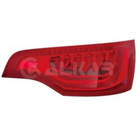 Rückleuchte für AUDI von ALKAR