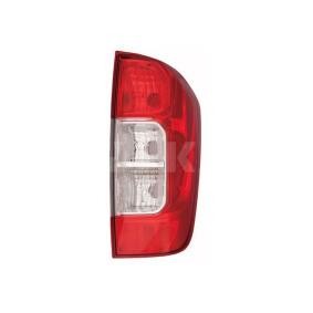 Compre Piloto trasero de ALKAR online para NP300 Navara Pick-up (D23) a precios moderados