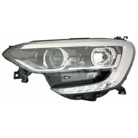 Compre Faros de ALKAR online para Megane E-Tech a precios moderados