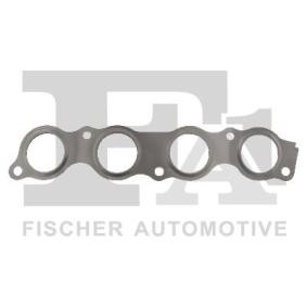 Abgaskrümmerdichtung 489-010