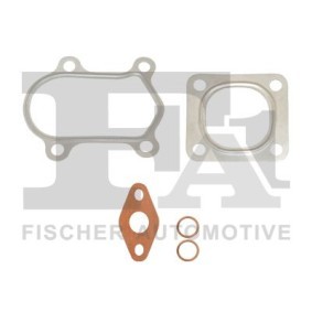 JEEP Montagesatz, Lader von FA1