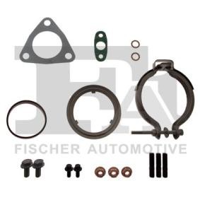 Compre Kit de montagem, turbocompressor de FA1 online para Defender Camião de plataforma / Chassis (L316) a preços moderados