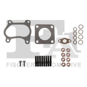 Montagesatz, Lader KT780090