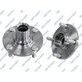 Achetez des Moyeu de roue GSP 9425038 à prix pour 22,73 €