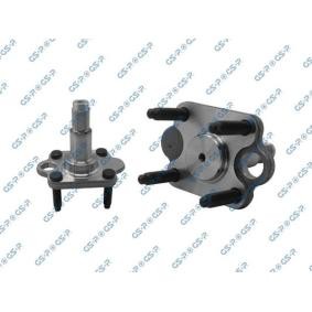 Achetez des Fusée d'essieu, suspension de roue GSP 9499052 à prix pour 22,07 €