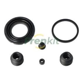 Acquista Kit di revisione della pinza freno da FRENKIT 238089 a buon mercato per soli 11,86 €