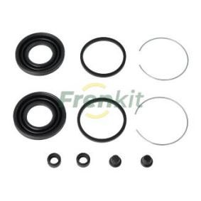 Acquista Kit di revisione della pinza freno da FRENKIT 241009 a buon mercato per soli 20,25 €