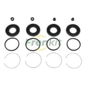 Acquista Kit di revisione della pinza freno da FRENKIT 241010 a buon mercato per soli 23,73 €