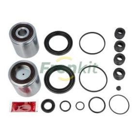 Acquista Kit di revisione della pinza freno da FRENKIT 268909 a buon mercato per soli 67,86 €