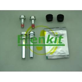 Acquista Kit manicotti di guida, Pinza freno da FRENKIT 810120 a buon mercato per soli 12,62 €