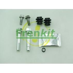 Führungshülsensatz, Bremssattel 811018