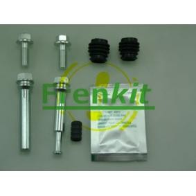 Führungshülsensatz, Bremssattel 812027