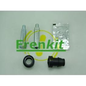 Führungshülsensatz, Bremssattel 815011