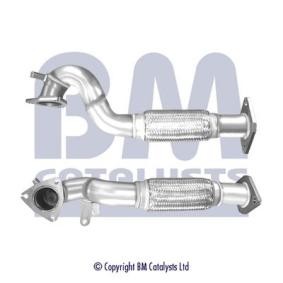 Abgasrohr BM70659