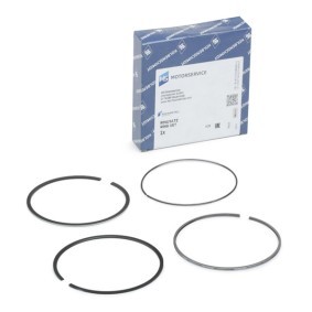 Compre Segmentos do motor de KOLBENSCHMIDT online para INSIGNIA A Country Tourer (G09) a preços moderados