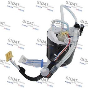 Achetez des Unité d'injection de carburant FISPA 721112 à prix pour 441,32 €