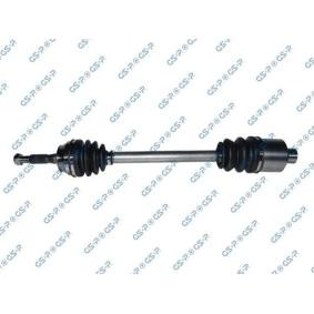 Antriebswelle 250006