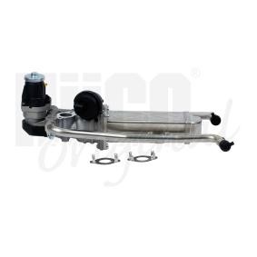 Comprar Modulo EGR de HITACHI 138466 a bajo precio de 194,28 €